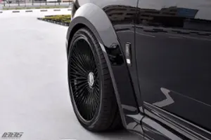 Rolls-Royce Cullinan Thumbnail