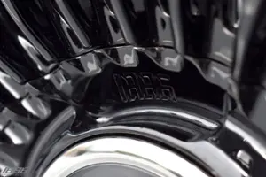 Rolls-Royce Cullinan Thumbnail