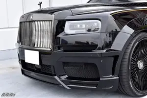 Rolls-Royce Cullinan Thumbnail