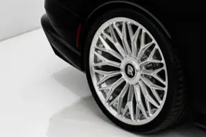 Rolls-Royce Spectre Thumbnail