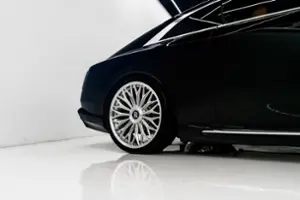 Rolls-Royce Spectre Thumbnail