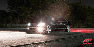 Mercedes-Benz S550