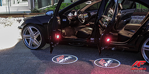 Mercedes-Benz S550