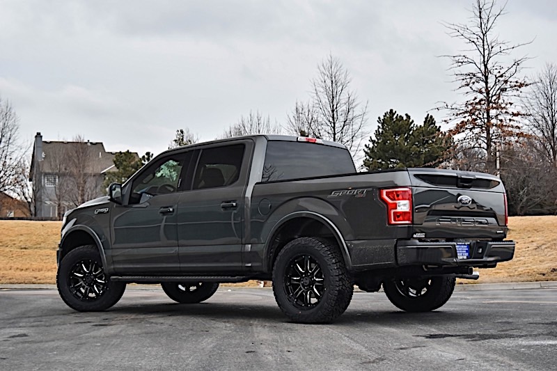 Ford F-150