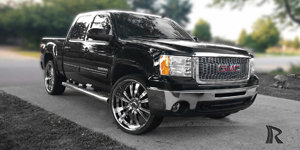 GMC Sierra 1500