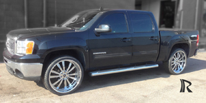 GMC Sierra 1500