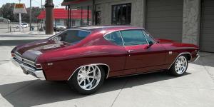 Chevrolet Chevelle