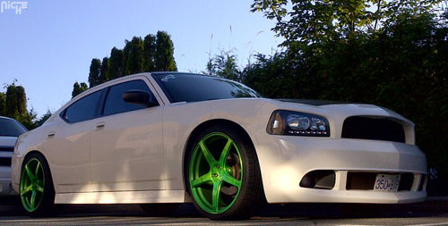 Dodge Charger