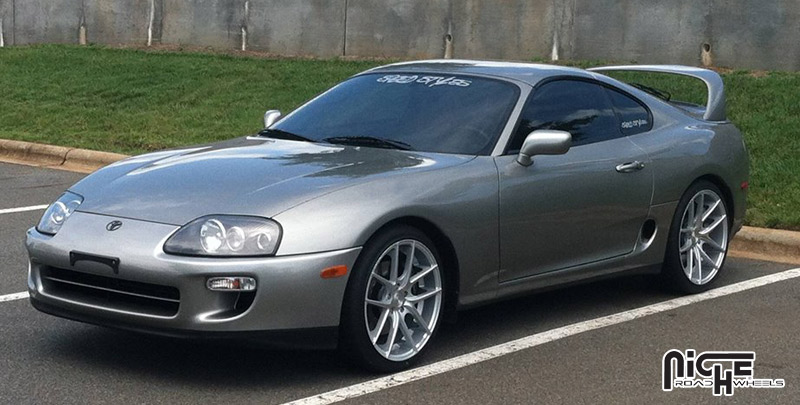 Toyota Supra