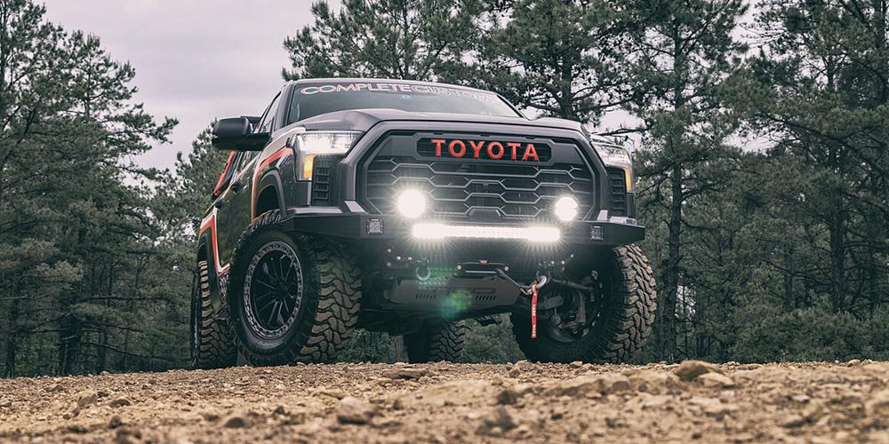 Toyota Tacoma