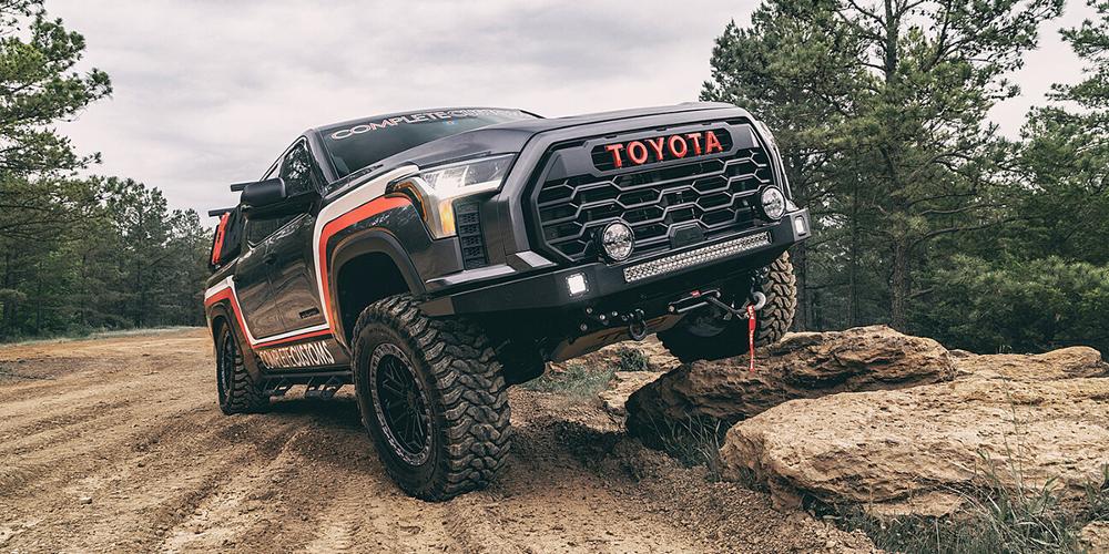 Toyota Tacoma