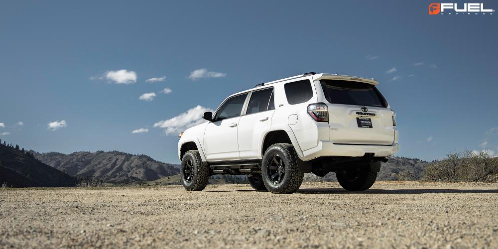 Toyota 4Runner