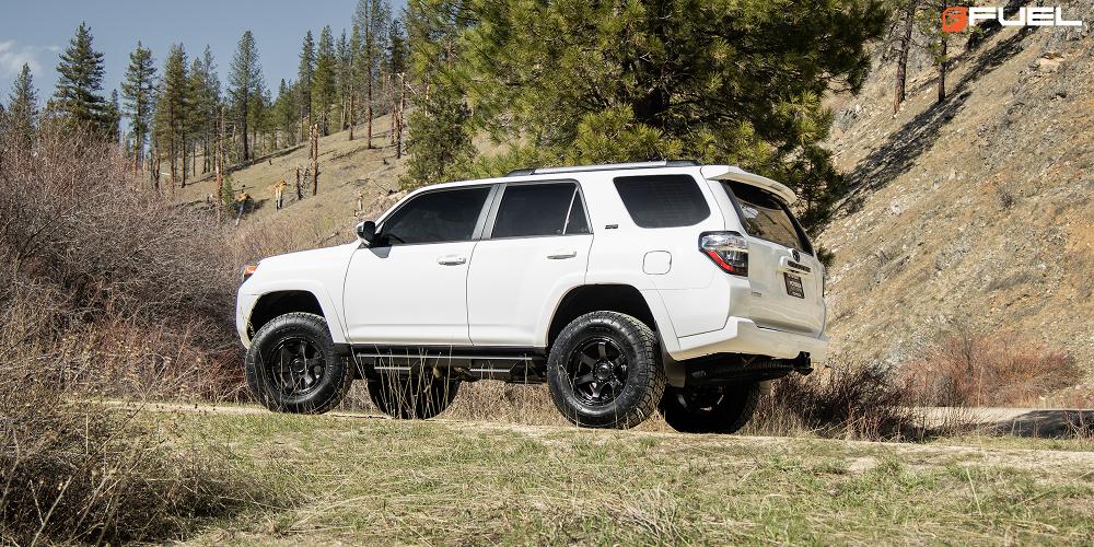 Toyota 4Runner