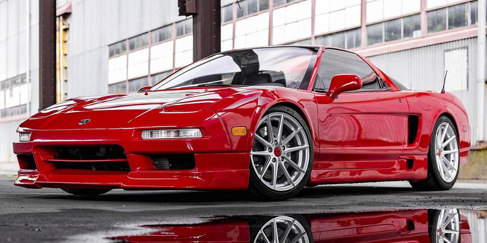 Acura NSX