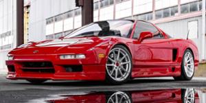 Acura NSX