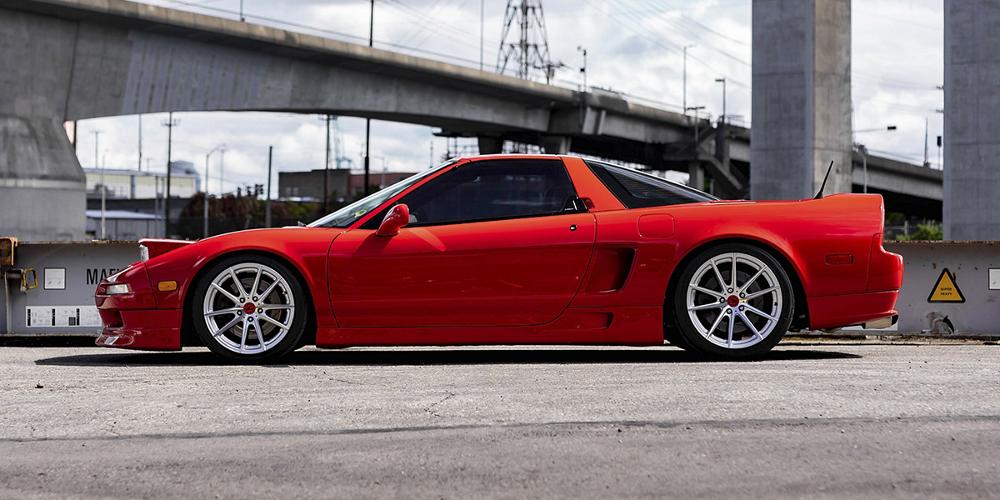 Acura NSX