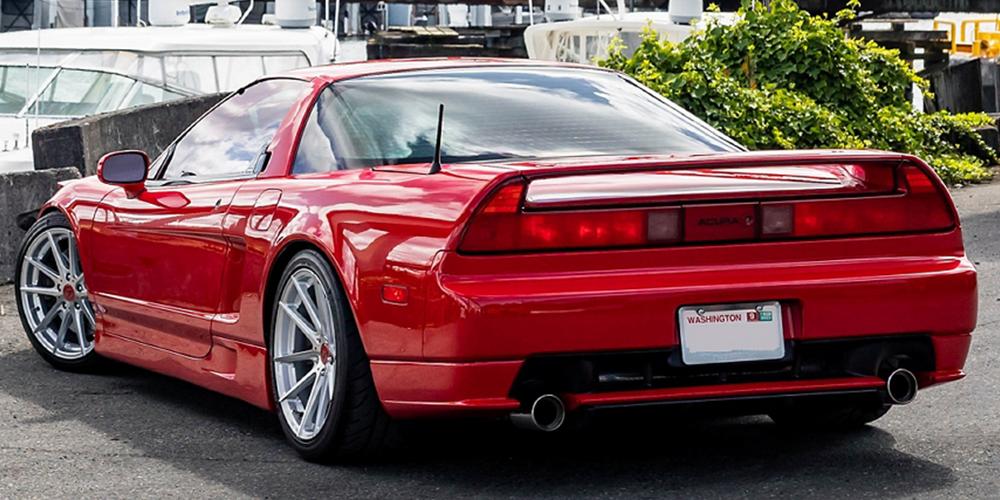 Acura NSX