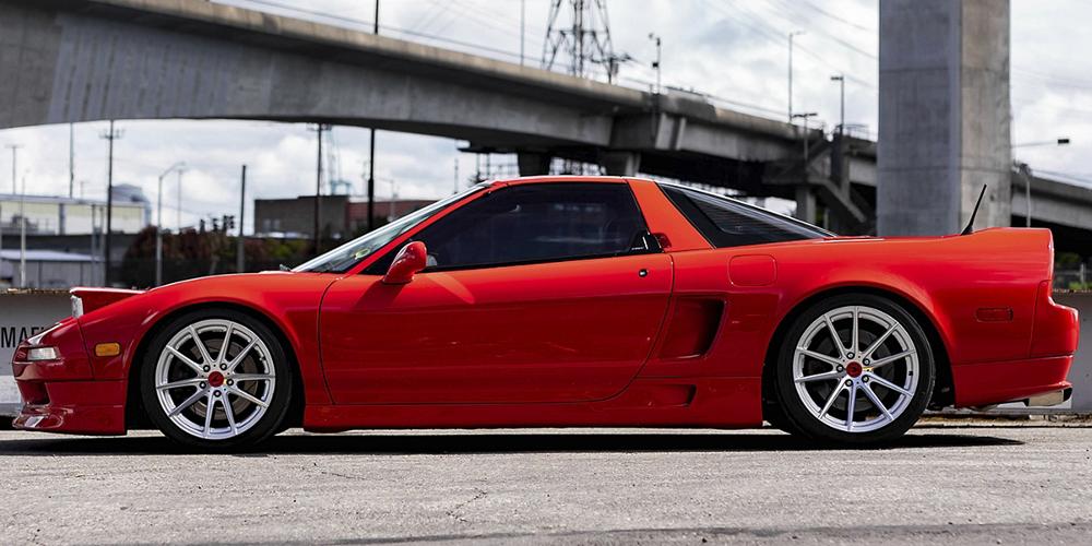 Acura NSX