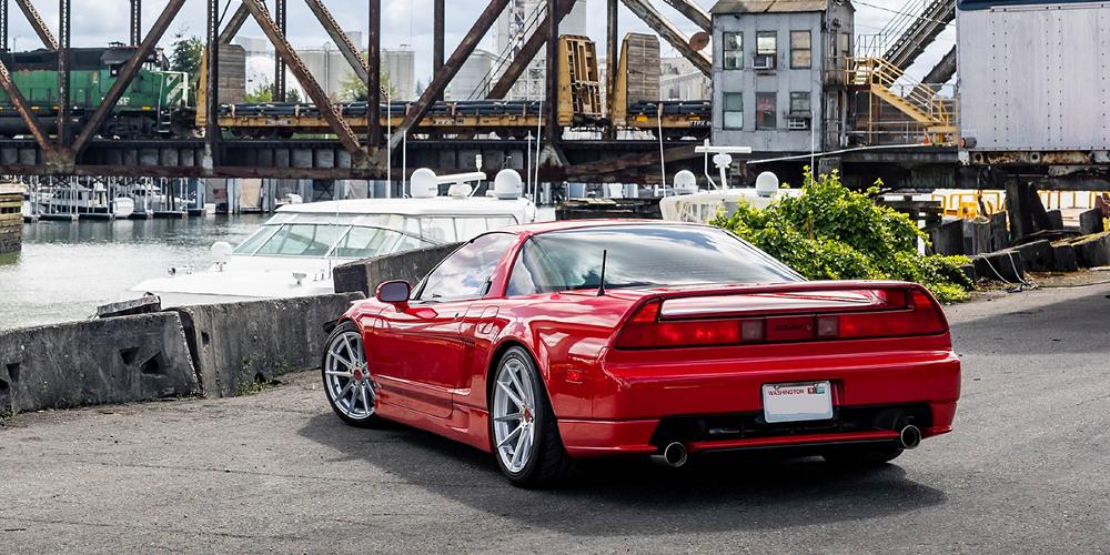 Acura NSX