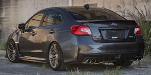 Subaru WRX