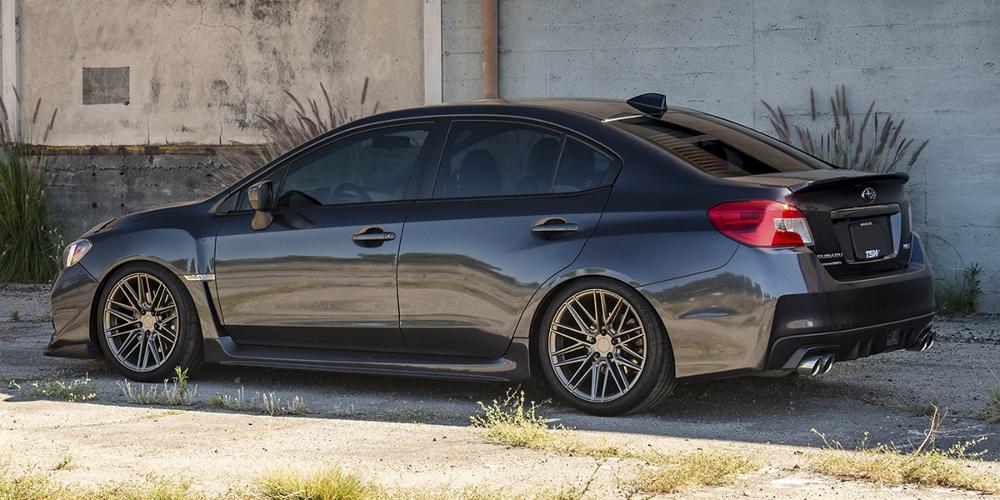 Subaru WRX