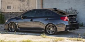Subaru WRX