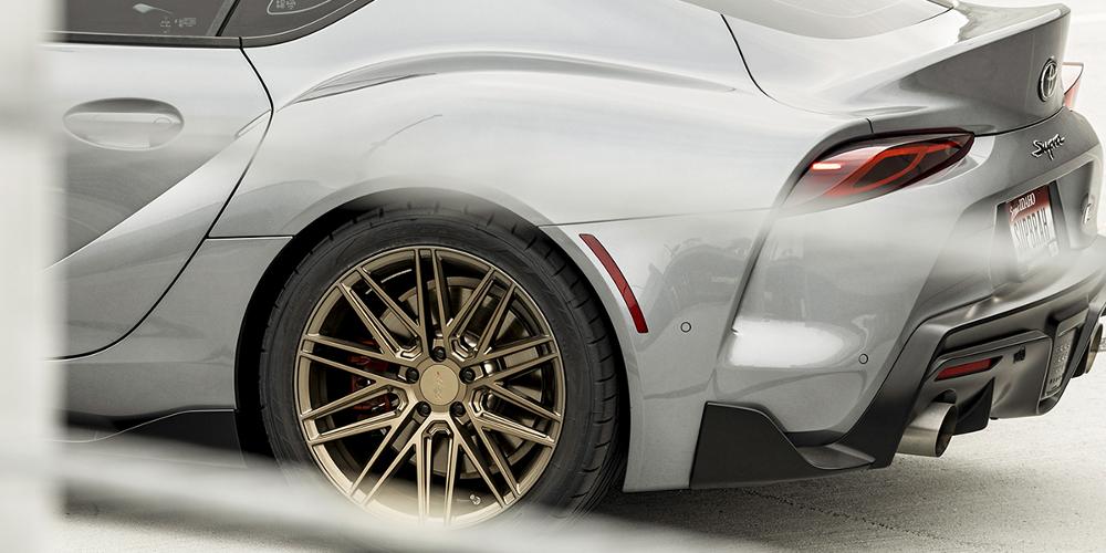 Toyota Supra