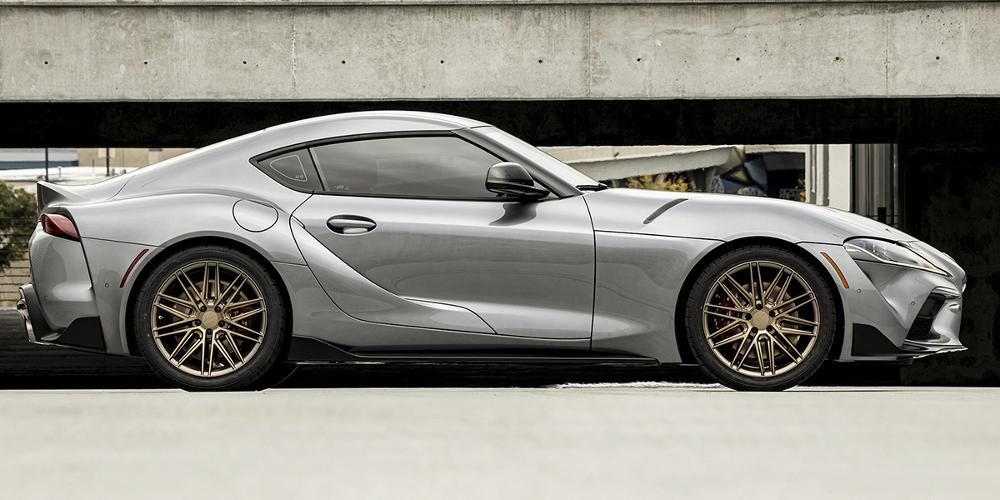 Toyota Supra