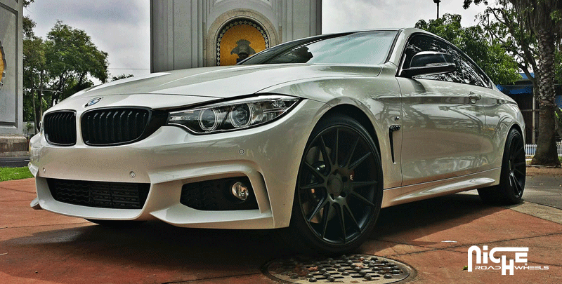 Bmw 4 диски