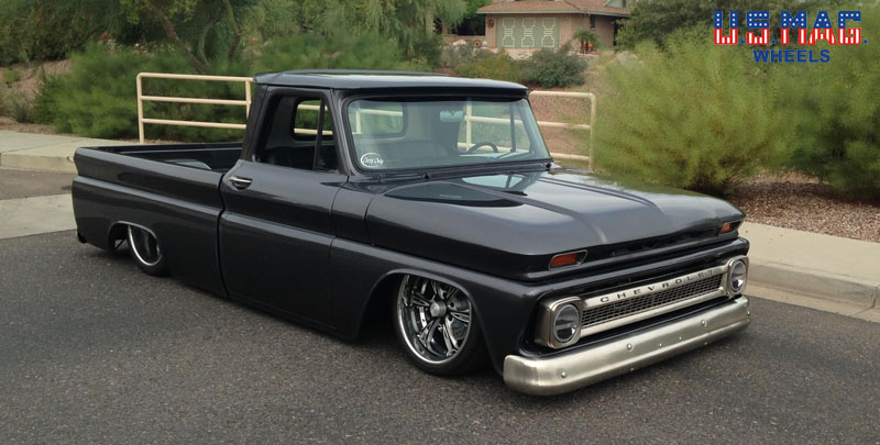 Chevrolet C10