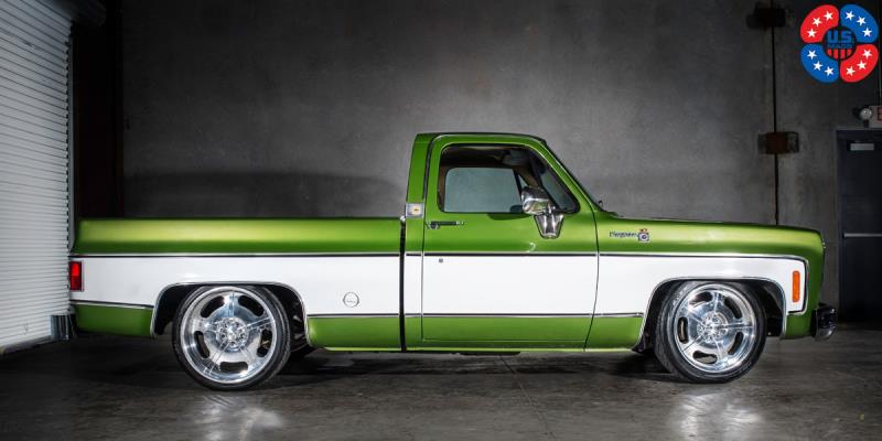 Chevrolet C10