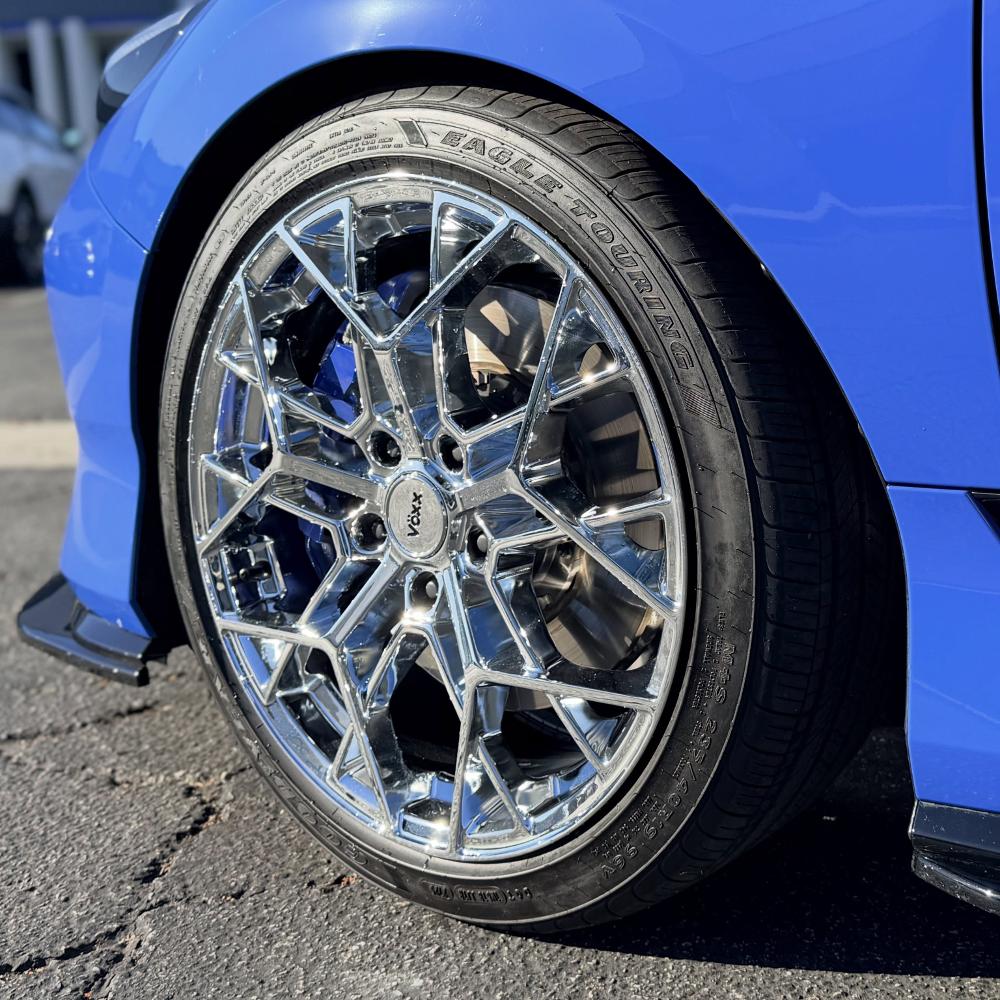 Honda Prelude CZ8