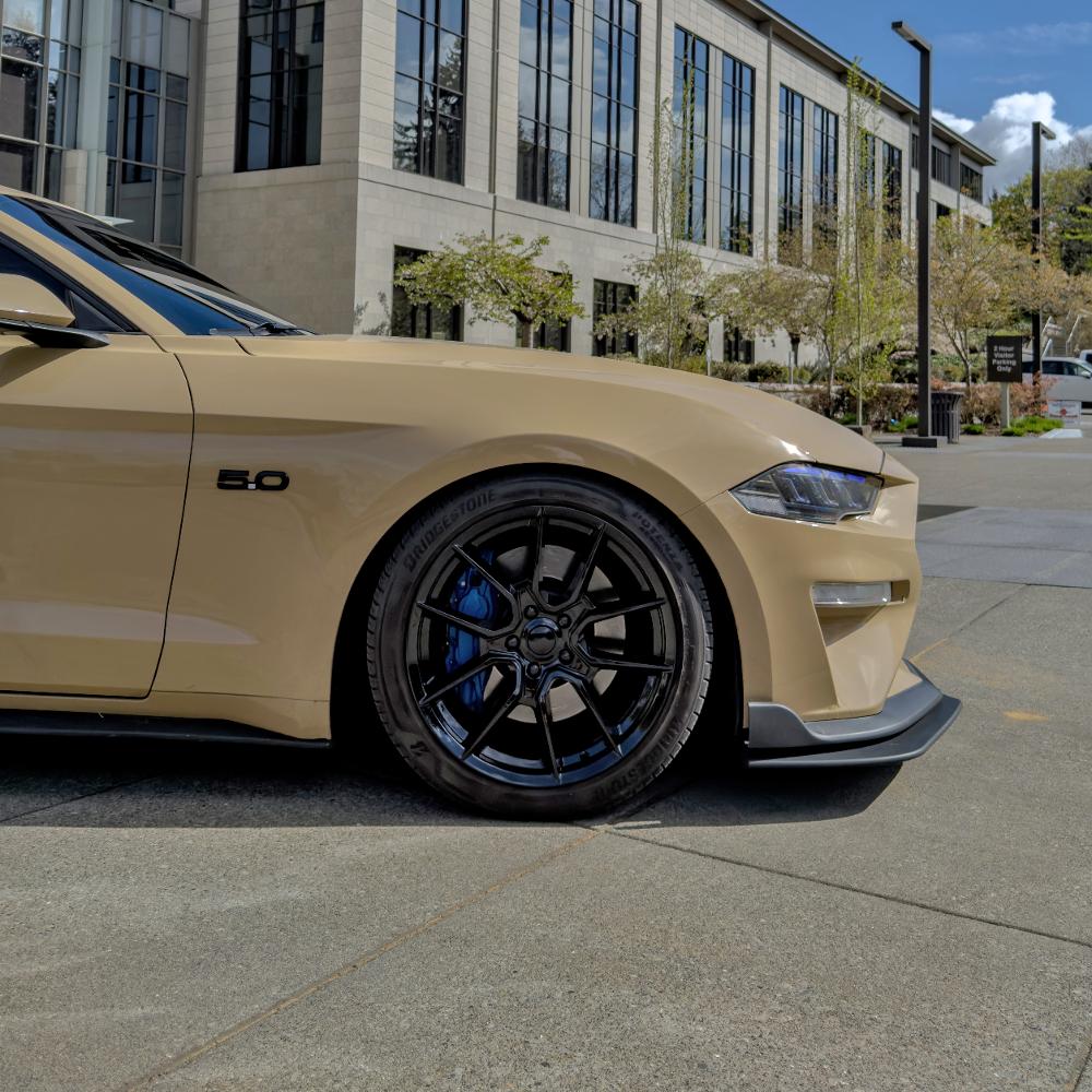 Ford Mustang FDH