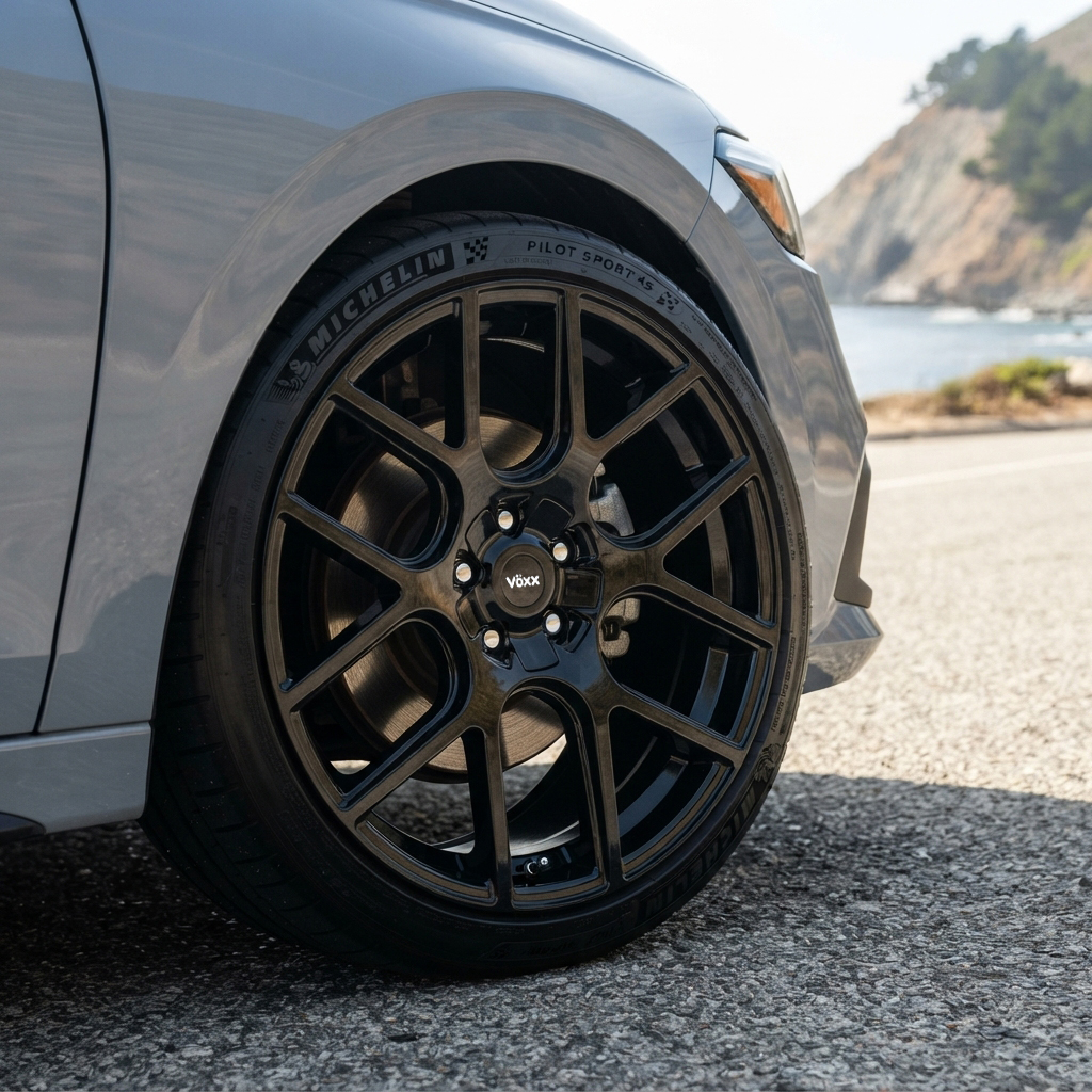 Honda Civic Lago