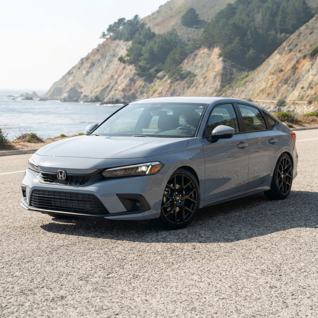 Honda Civic Lago