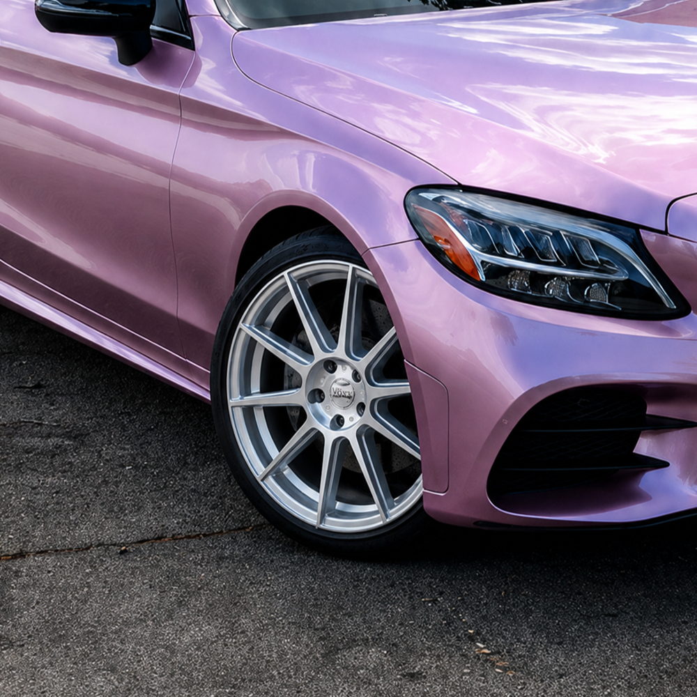 Mercedes-Benz C300 Lucca