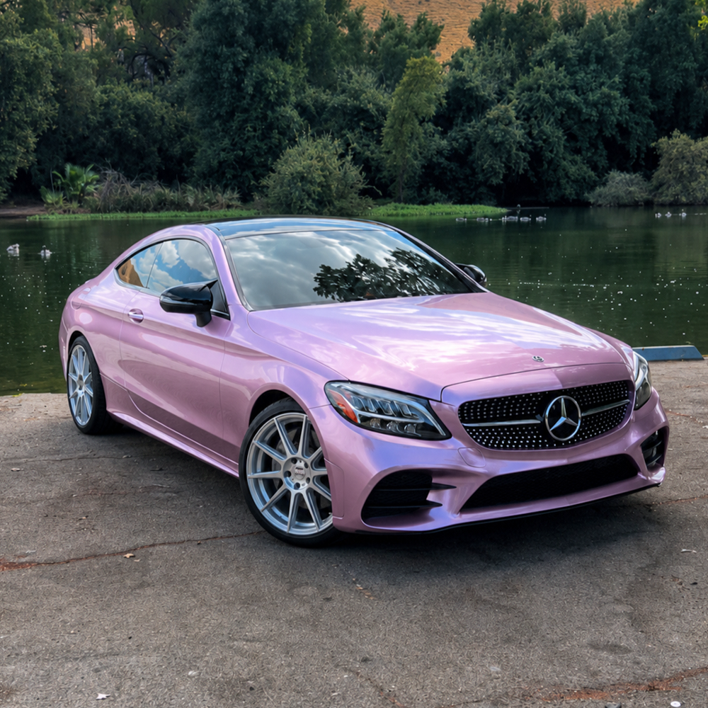 Mercedes-Benz C300 Lucca