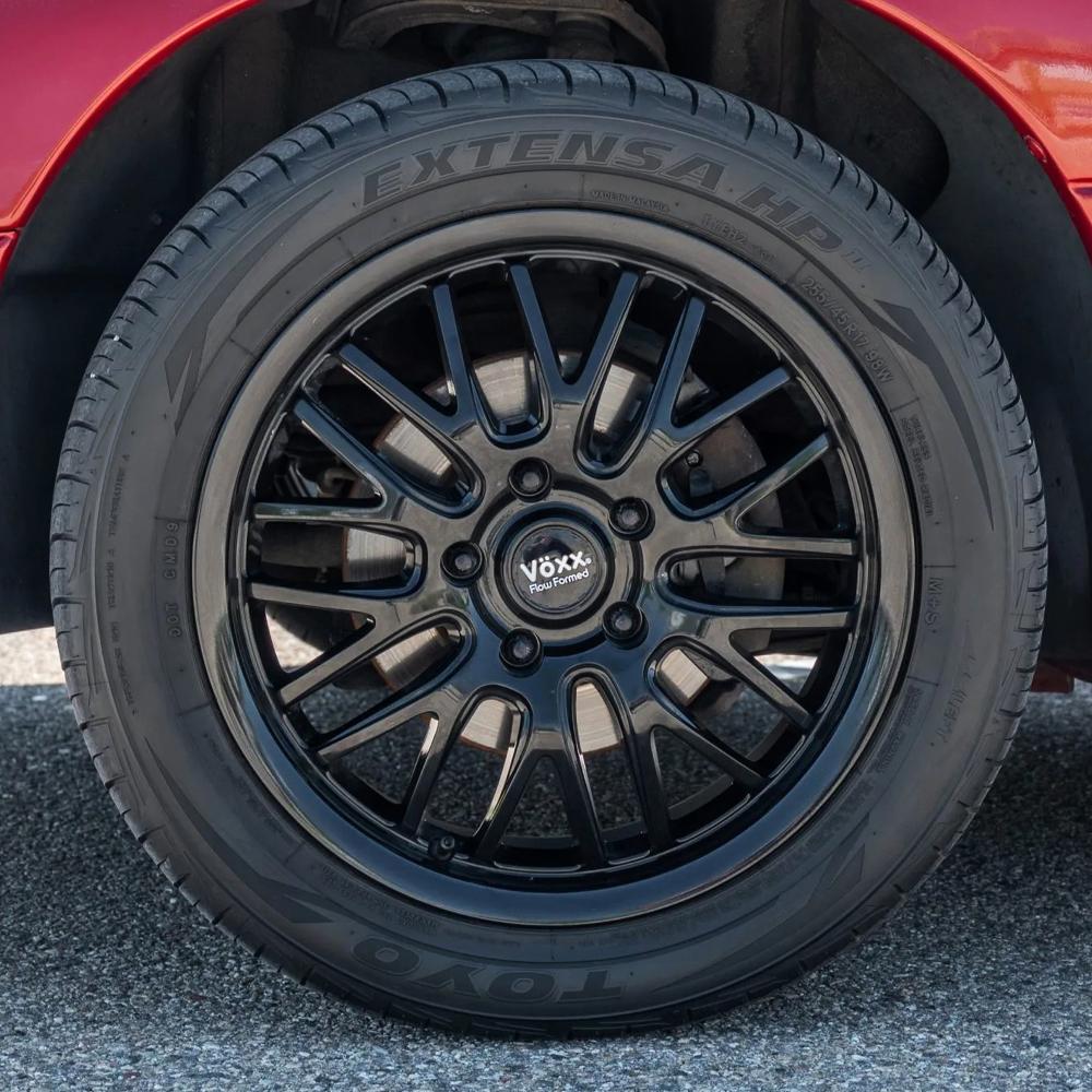 Chevrolet Camaro Voxx Signature Series Masi