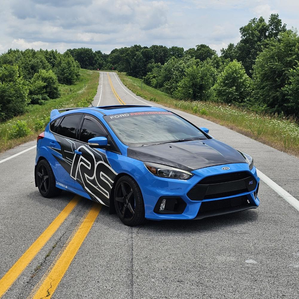 Ford Focus Modena