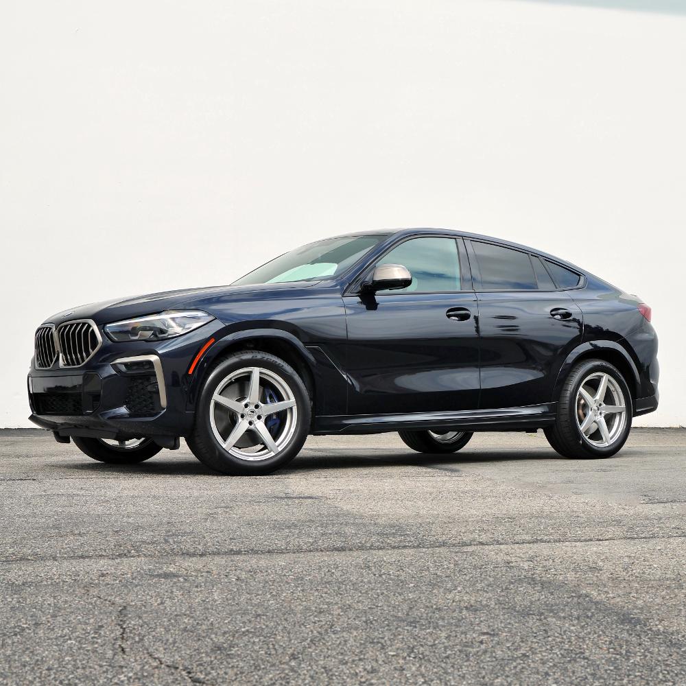 BMW X6 Modena