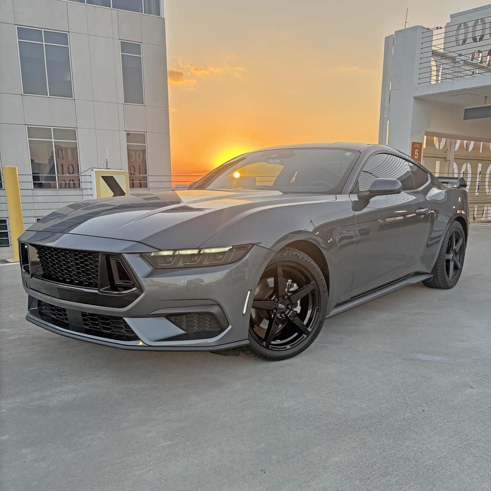 Ford Mustang Modena