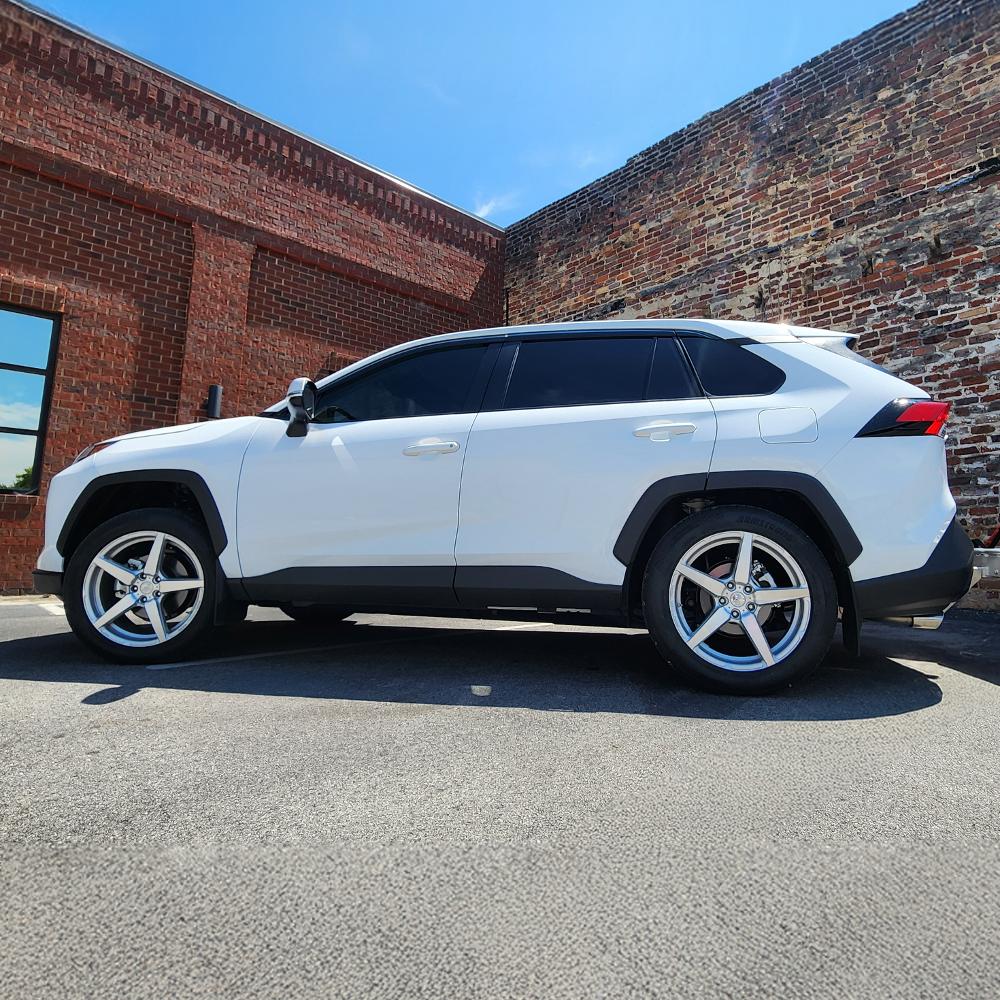 Toyota 4Runner Modena
