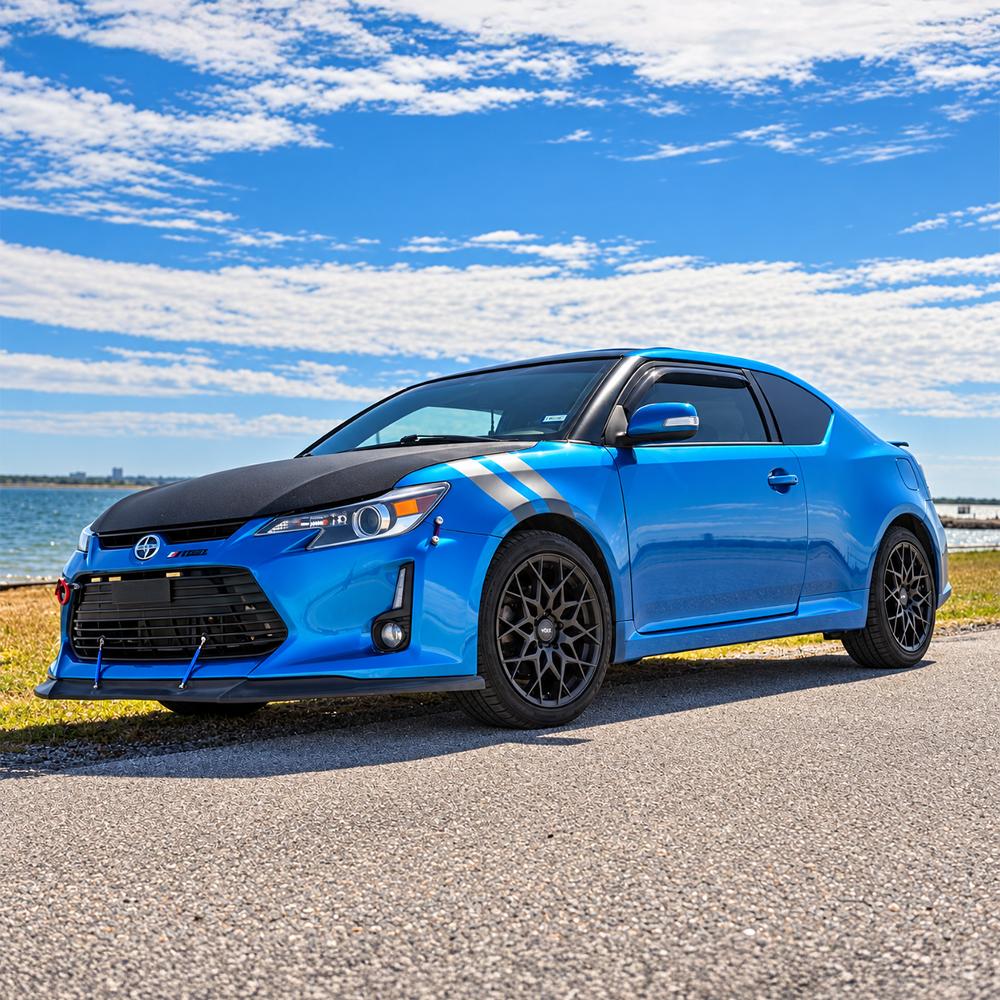 Scion tC Voxx Road Wheel Paso