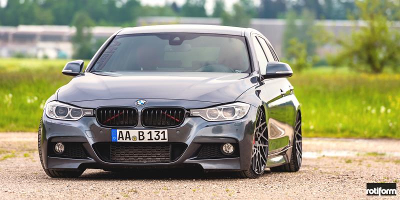 BMW 3-Series Wagon