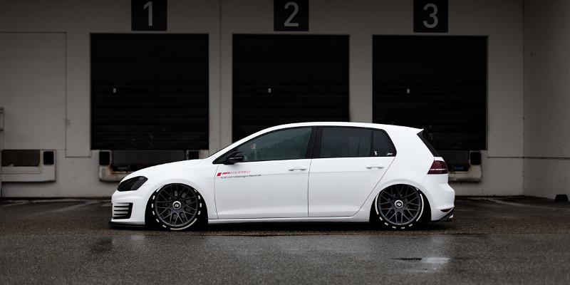 Volkswagen GTI