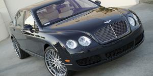 Bentley Flying Spur