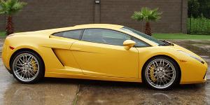 Lamborghini Gallardo