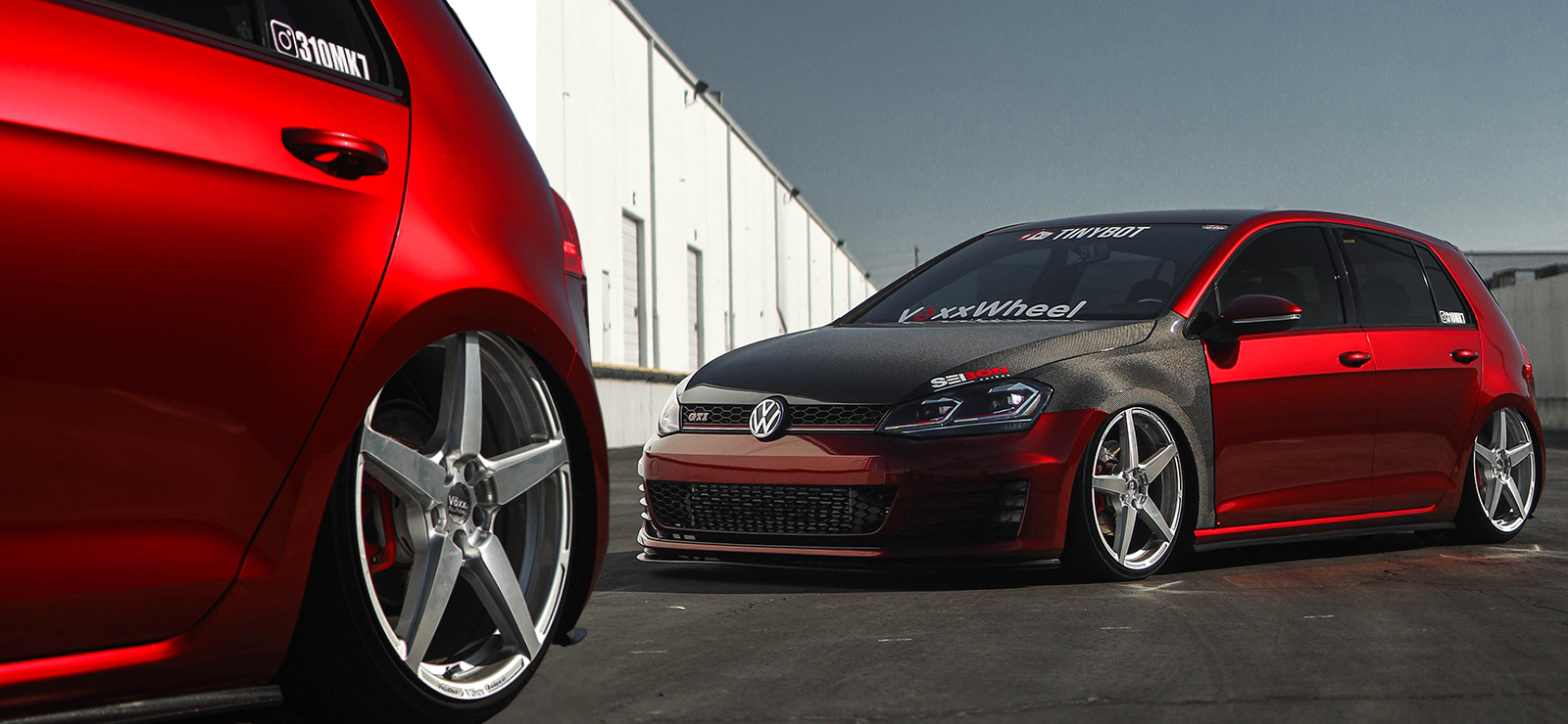 Modena mk7