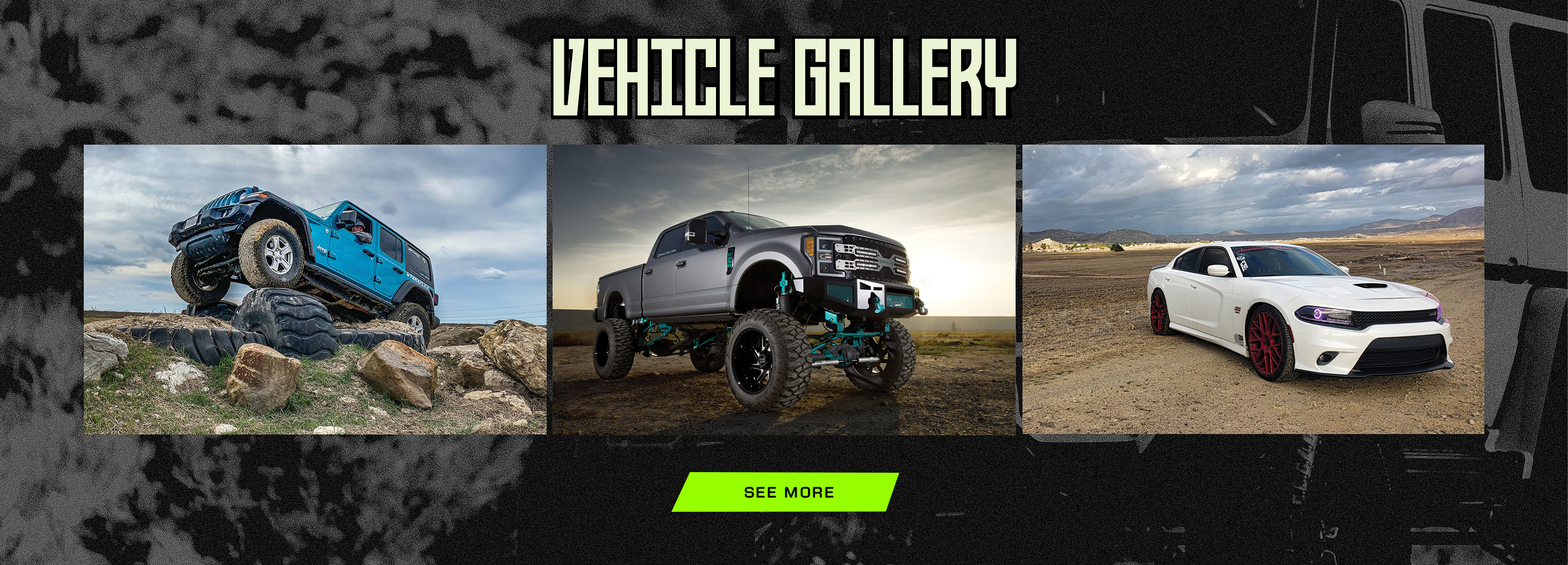 vehicle gallery