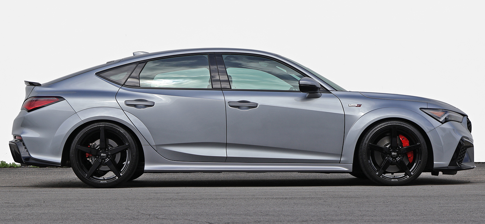 Acura Type S